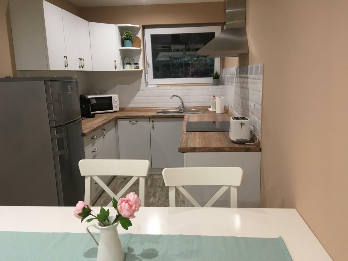 Tisza Dream Apartman Tiszakecske Ngoại thất bức ảnh
