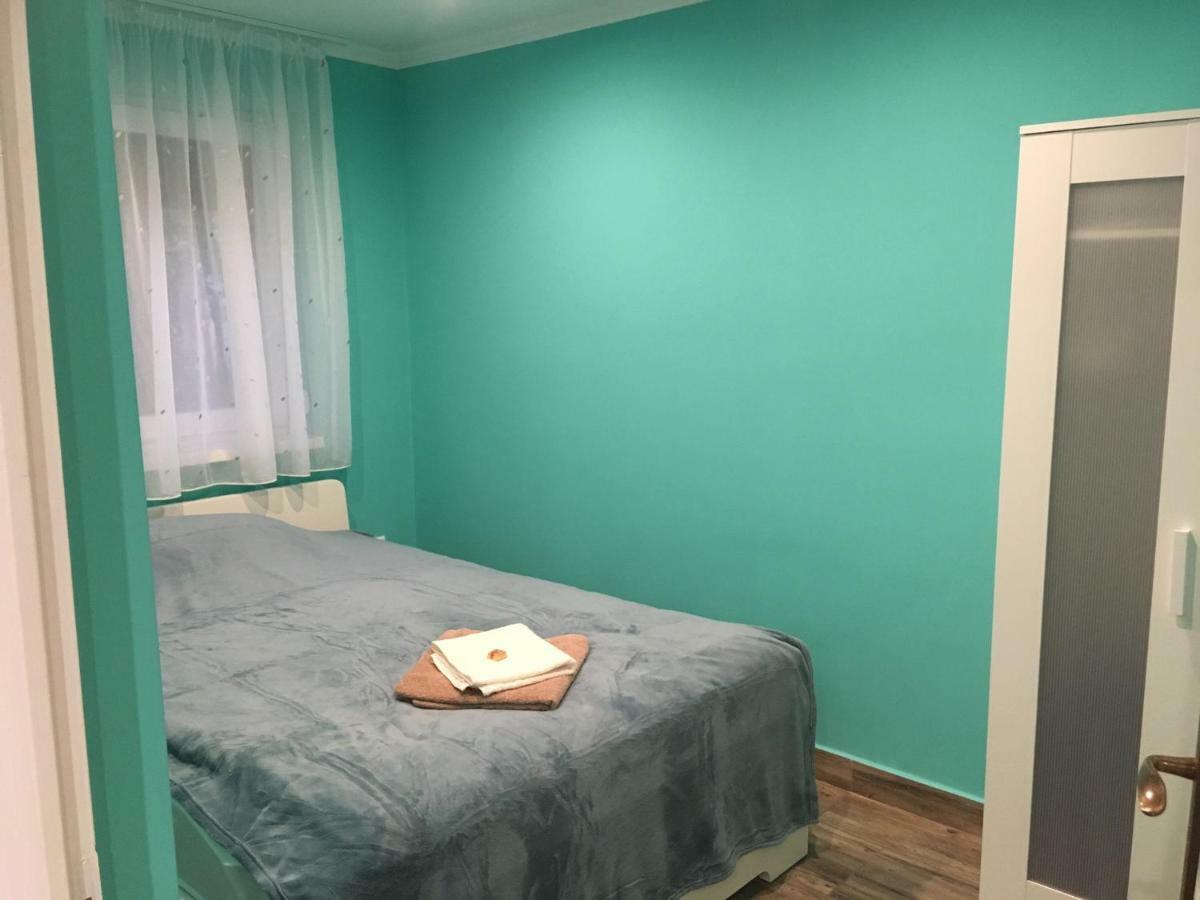 Tisza Dream Apartman Tiszakecske Ngoại thất bức ảnh